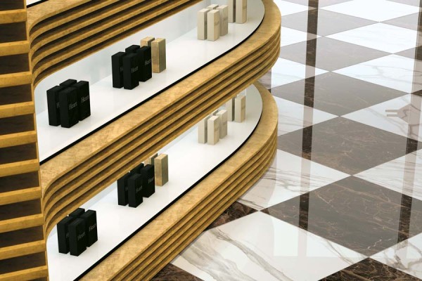 Коллекция плитки Atlas Concorde SUPERNOVA MARBLE