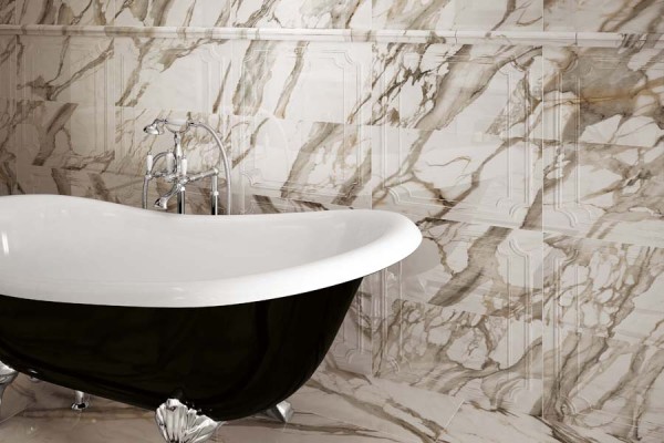 Коллекция плитки Atlas Concorde SUPERNOVA MARBLE