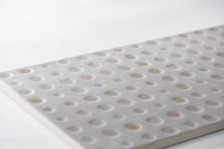 Плитка настенная REV. HARVY 25X75 ACERO