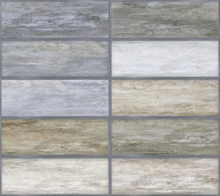 Плитка облицовочная Old Tjikko 25,1*70,9