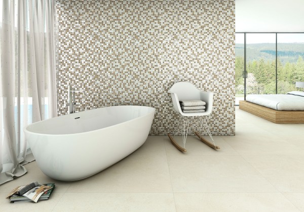 Коллекция мозаики VIDREPUR AURA