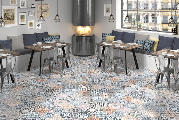 Коллекция плитки Dual Gres Origin