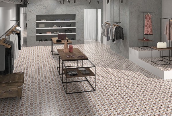 Коллекция плитки Dual Gres Origin