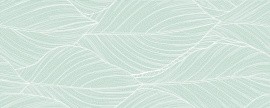 Плитка настенная Lounge Mint Oasis 20,1*50,5
