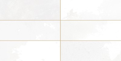 Плитка керамическая настенная FS TRADITION BRICK WHITE LT 20*40