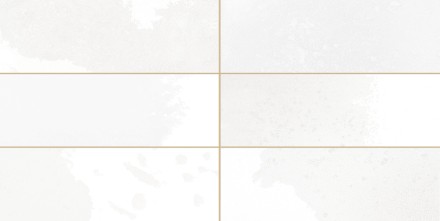 Плитка керамическая настенная FS TRADITION BRICK WHITE LT 20*40