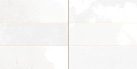 Плитка керамическая настенная FS TRADITION BRICK WHITE LT 20*40