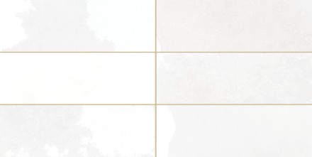 Плитка керамическая настенная FS TRADITION BRICK WHITE LT 20*40