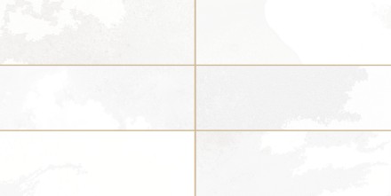 Плитка керамическая настенная FS TRADITION BRICK WHITE LT 20*40