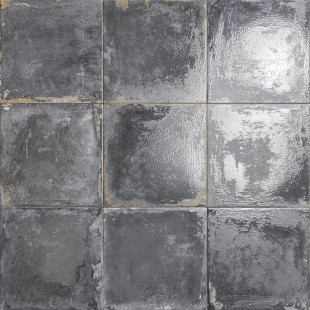 Настенная плитка VENEZZIA AZURRO 20x20 - Mainzu