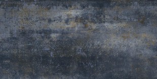 Керамогранит Tau Ceramica Metal Royalblu 60*120