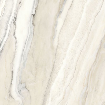 Керамогранит VITRA MarbleSet Арабескато Норковый Лаппато 60*60