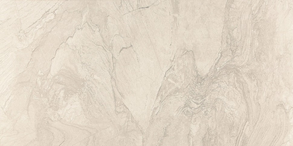 Керамогранит ATLANTIS WHITE 60*120  ЛАППАТИРОВАННЫЙ  