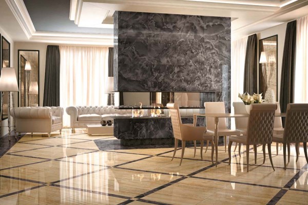 Коллекция плитки Atlas Concorde SUPERNOVA ONYX