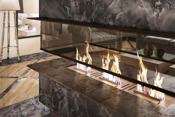 Коллекция плитки Atlas Concorde SUPERNOVA ONYX