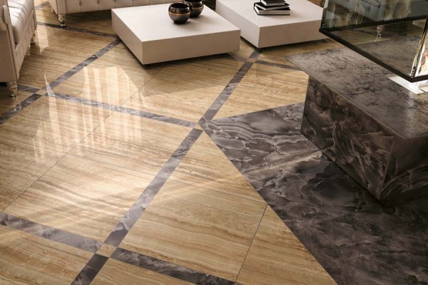 Коллекция плитки Atlas Concorde SUPERNOVA ONYX