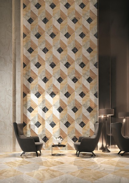 Коллекция плитки Atlas Concorde SUPERNOVA ONYX