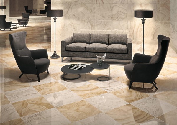 Коллекция плитки Atlas Concorde SUPERNOVA ONYX