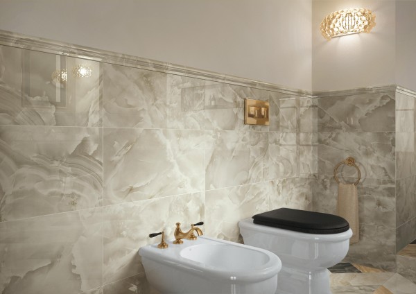 Коллекция плитки Atlas Concorde SUPERNOVA ONYX