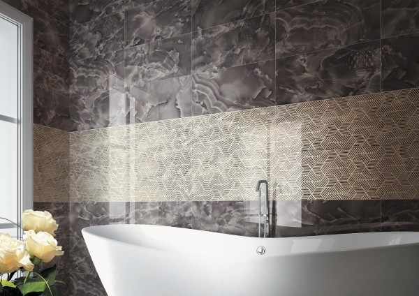 Коллекция плитки Atlas Concorde SUPERNOVA ONYX