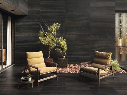 Коллекция плитки Baldocer Ceramica IRON