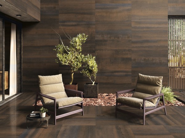 Коллекция плитки Baldocer Ceramica IRON