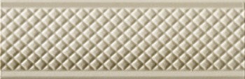 Бордюр керамический B.RITZ B 10X30