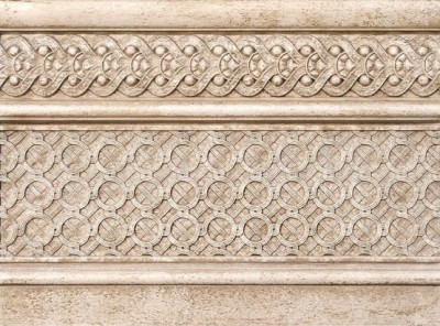 Saloni Z. CIVIS 23X31 BEIGE