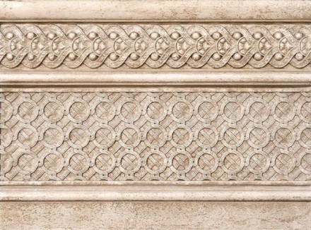 Saloni Z. CIVIS 23X31 BEIGE