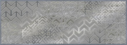 Декор Old Tjikko Patchwork 25,1*70,9