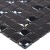 Стеклянная мозаика Aura 828 MIX BLACK 31,7*31,7
