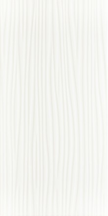 Плитка настенная Synergy Bianco Struktura A 30х60