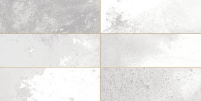 Плитка керамическая настенная FS TRADITION BRICK SILVER LT 20*40