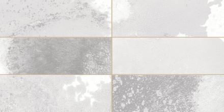 Плитка керамическая настенная FS TRADITION BRICK SILVER LT 20*40