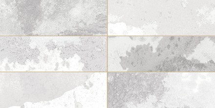 Плитка керамическая настенная FS TRADITION BRICK SILVER LT 20*40