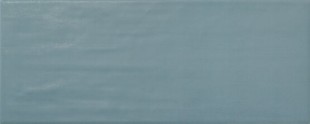 Настенная плита ARTS BLUE 20X50