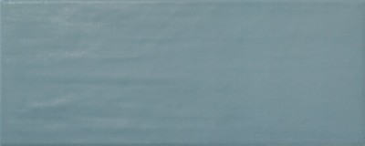 Настенная плита ARTS BLUE 20X50