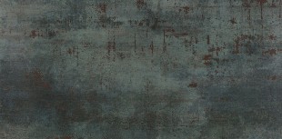 Керамогранит Tau Ceramica Metal Seagreen 60*120