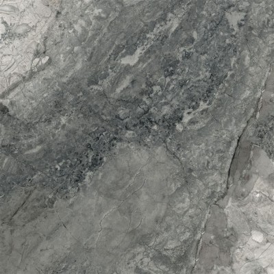 Керамогранит VITRA MarbleSet Иллюжн Темно-серый Лаппато 60*60