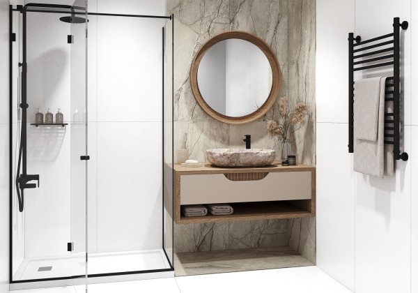 Коллекция DELACORA Absolute