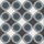 Керамогранит Hidra Pop Cold 20x20 - Cifre