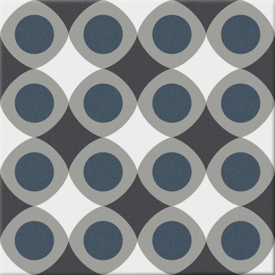 Керамогранит Hidra Pop Cold 20x20 - Cifre