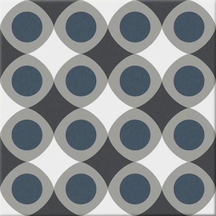 Керамогранит Hidra Pop Cold 20x20 - Cifre
