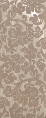 Декор Sinua Damask Greige 20x50