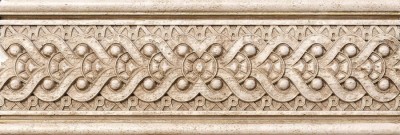 Saloni L. CIVIS 10,5X31 BEIGE