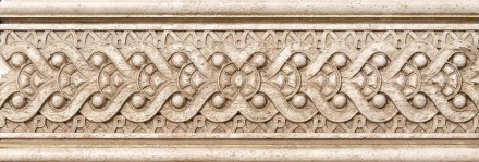 Saloni L. CIVIS 10,5X31 BEIGE