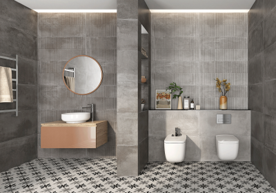 Коллекция плитки Pamesa Ceramica ESSEN