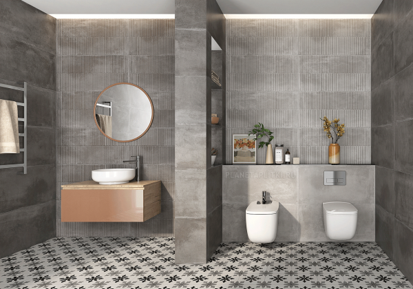 Коллекция плитки Pamesa Ceramica ESSEN