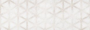 Плитка настенная REV. ROXY 25X75 PERLA