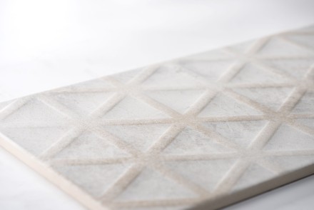 Плитка настенная REV. ROXY 25X75 PERLA